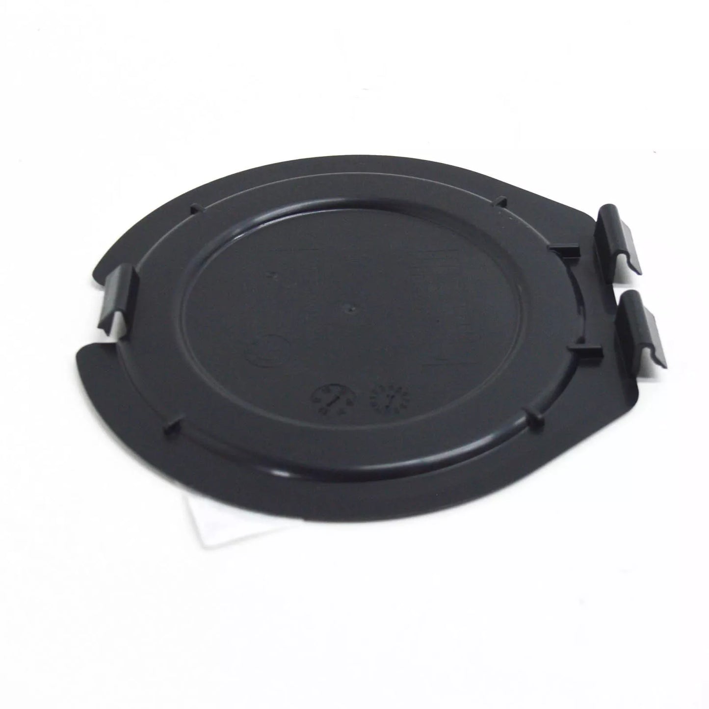 NEW BMW X6 F16 UNDERBODY REAR REINFORCEMENT PLATE COVER 51757325393 ORIGINAL