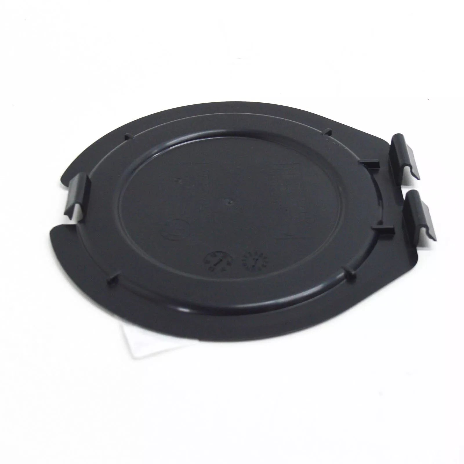 NEW BMW X6 F16 UNDERBODY REAR REINFORCEMENT PLATE COVER 51757325393 ORIGINAL