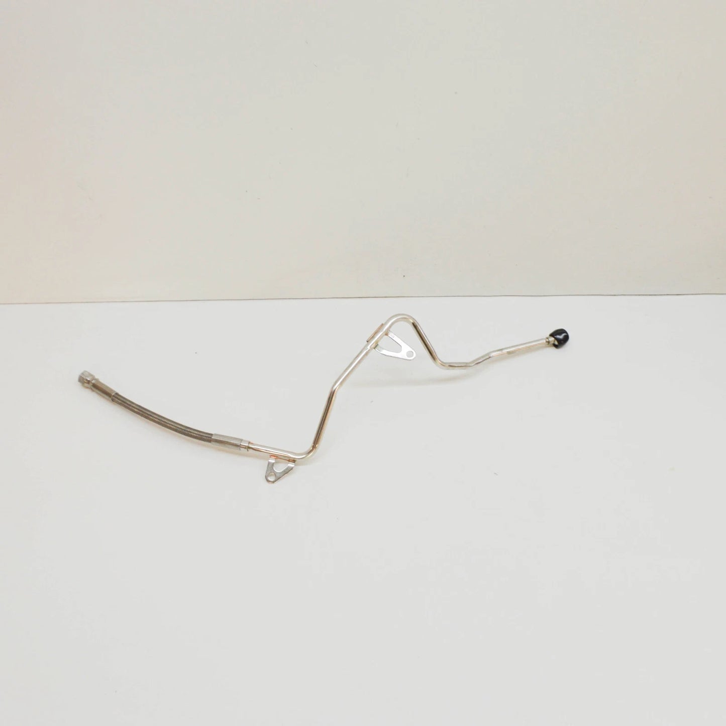 NEW BMW 3 E46 ENGINE CRANKCASE BREATHER HOSE 11157832781 7832781 ORIGINAL