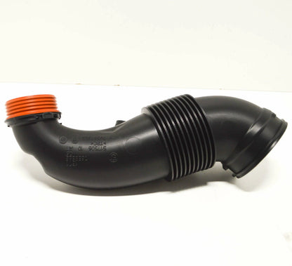 NEW BMW X5 F15 F85 RIGHT AIR INTAKE BOOT PIPE 13717638568 ORIGINAL
