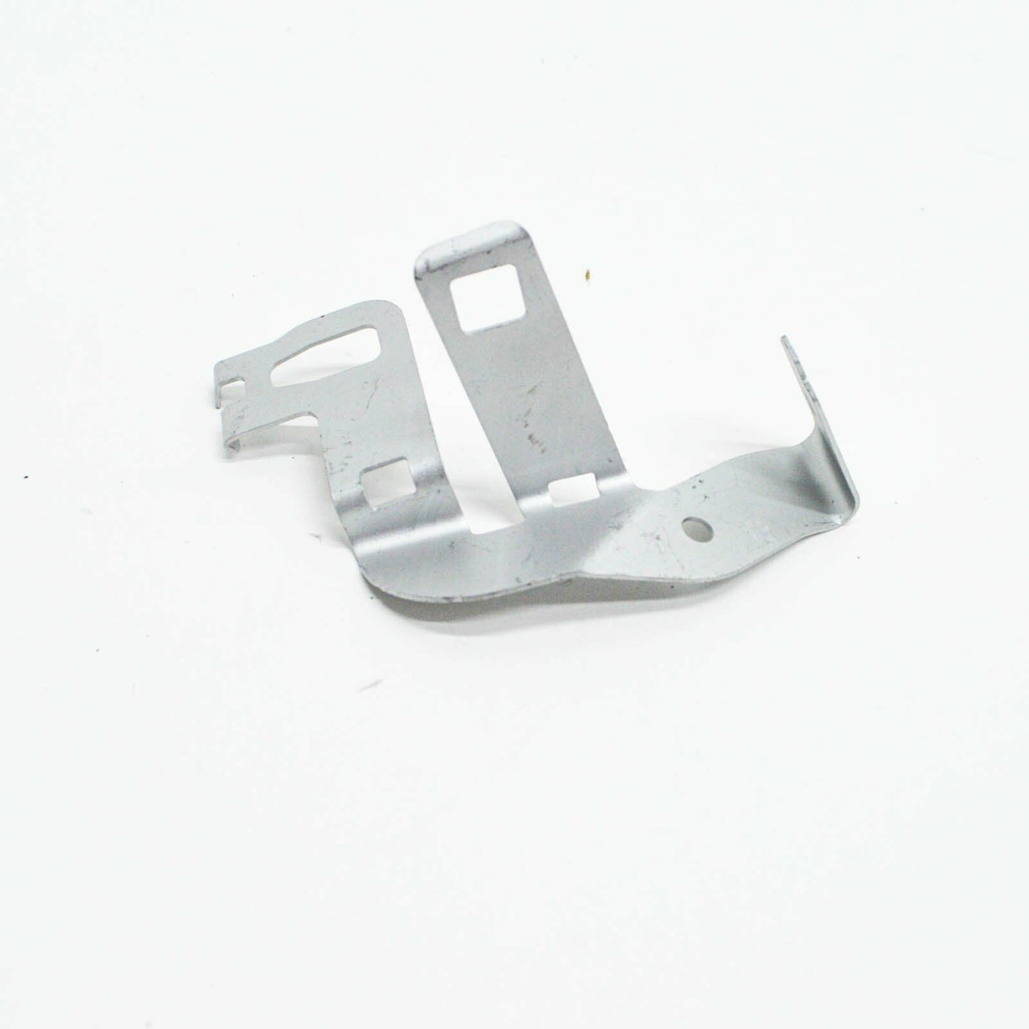 NEW MERCEDES-BENZ E W213 FRONT RIGHT UNDERTRAY BRACKET A2135240440 ORIGINAL