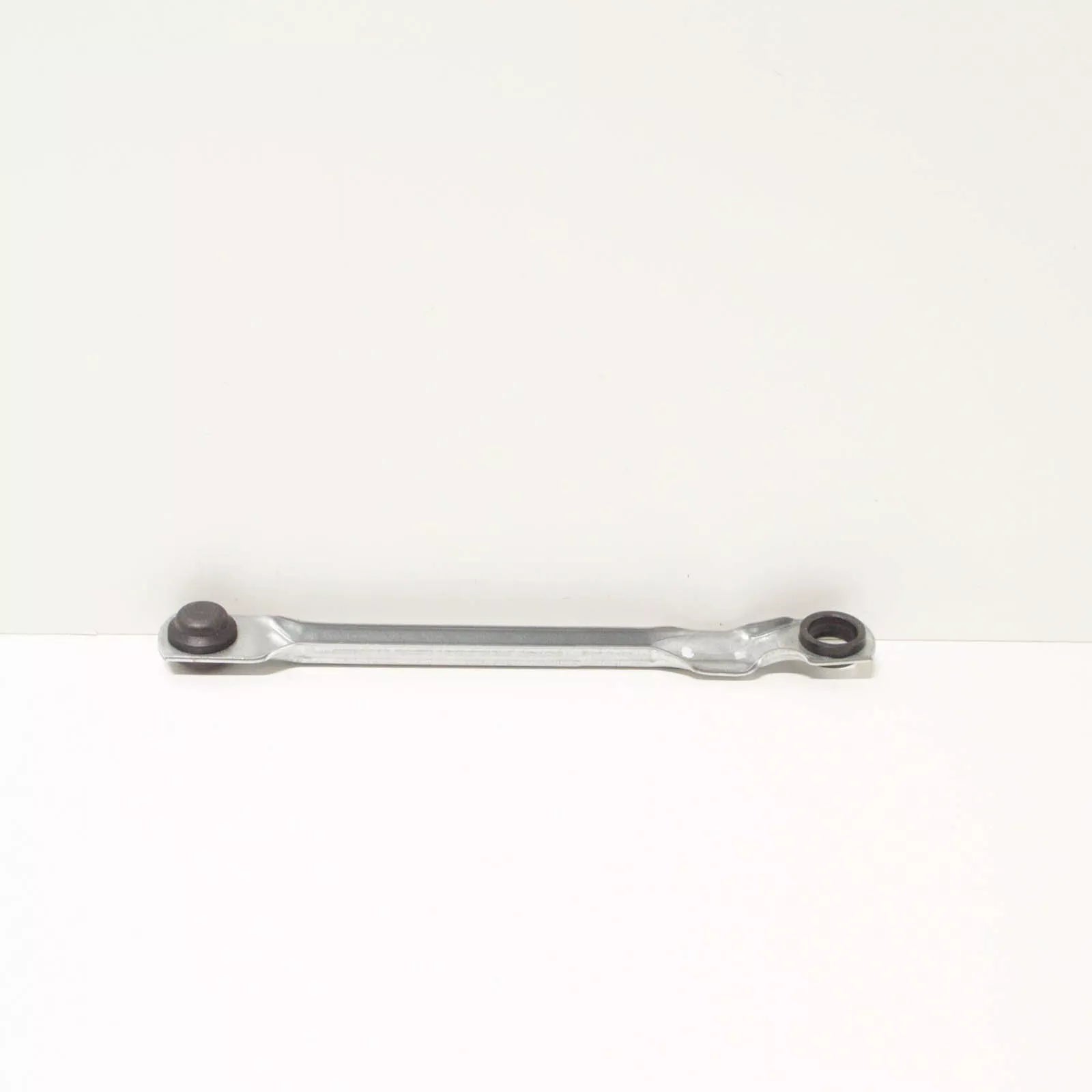 NEW BMW 5 E39 DRIVE PUSH ROD LINKAGE WIPER SYSTEM 61618361741 8361741 ORIGINAL