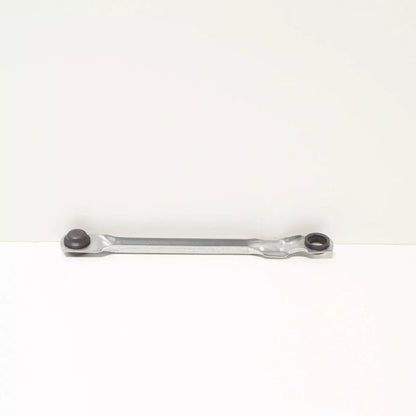 NEW BMW 5 E39 DRIVE PUSH ROD LINKAGE WIPER SYSTEM 61618361741 8361741 ORIGINAL