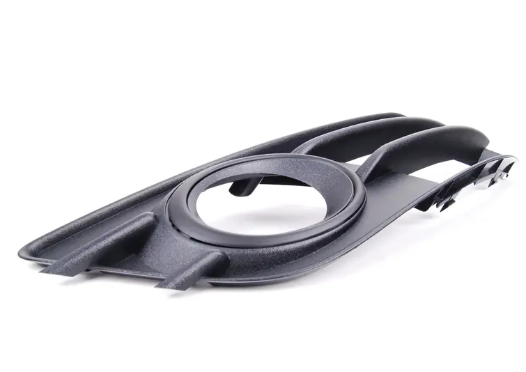 NEW AUDI A4 B8 FRONT BUMPER LEFT VENT GRILLE 8K0807681DZDE ORIGINAL