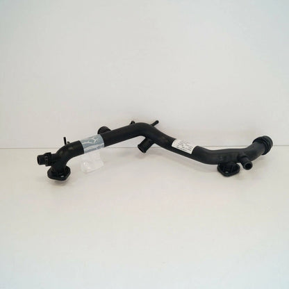 NEW AUDI A4 B8 WATER PIPE HOSE 06E121045J ORIGINAL