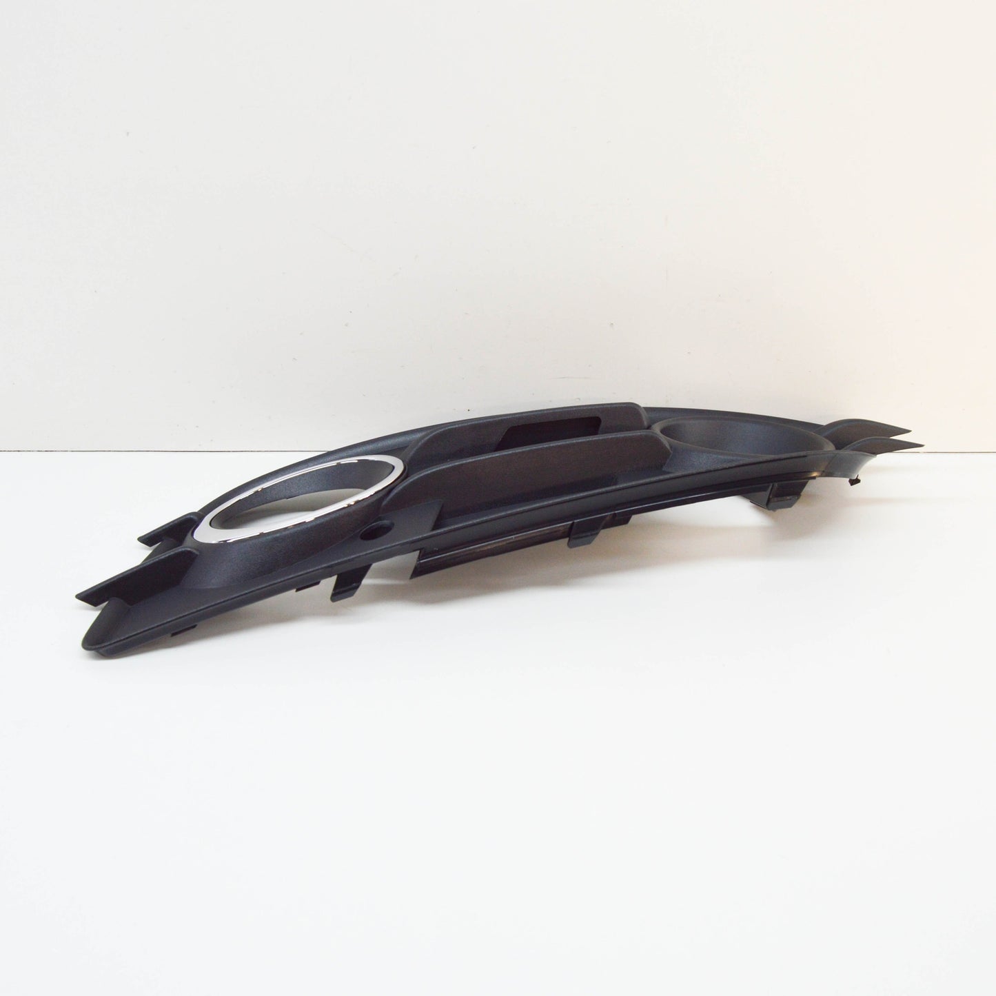 NEW AUDI A4 B8 FRONT BUMPER RIGHT GRILLE 8K0807682E01C ORIGINAL