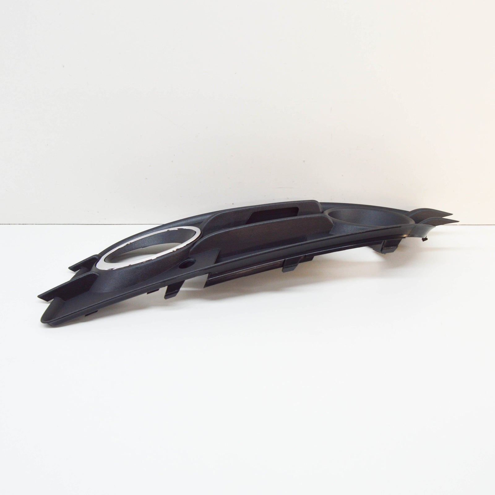 NEW AUDI A4 B8 FRONT BUMPER RIGHT GRILLE 8K0807682E01C ORIGINAL