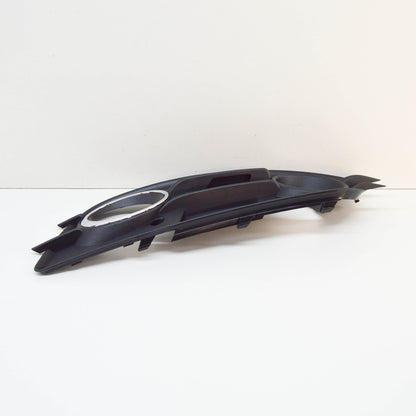 NEW AUDI A4 B8 FRONT BUMPER RIGHT GRILLE 8K0807682E01C ORIGINAL