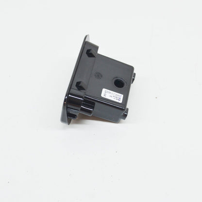 NEW MERCEDES-BENZ G W463 REAR LICENSE PLATE LIGHT ADAPTER A4635450119 ORIGINAL