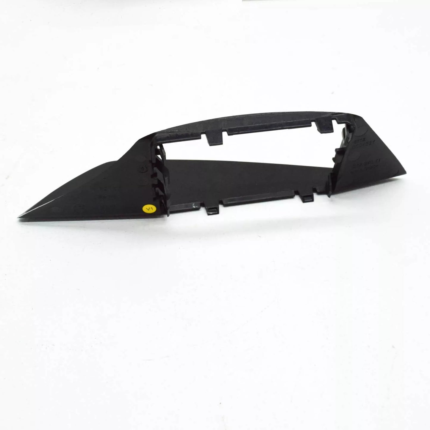 NEW BMW 8 F91 REAR LEFT BUMPER IMPACT ABSORBER 51128094531 8094531 ORIGINAL