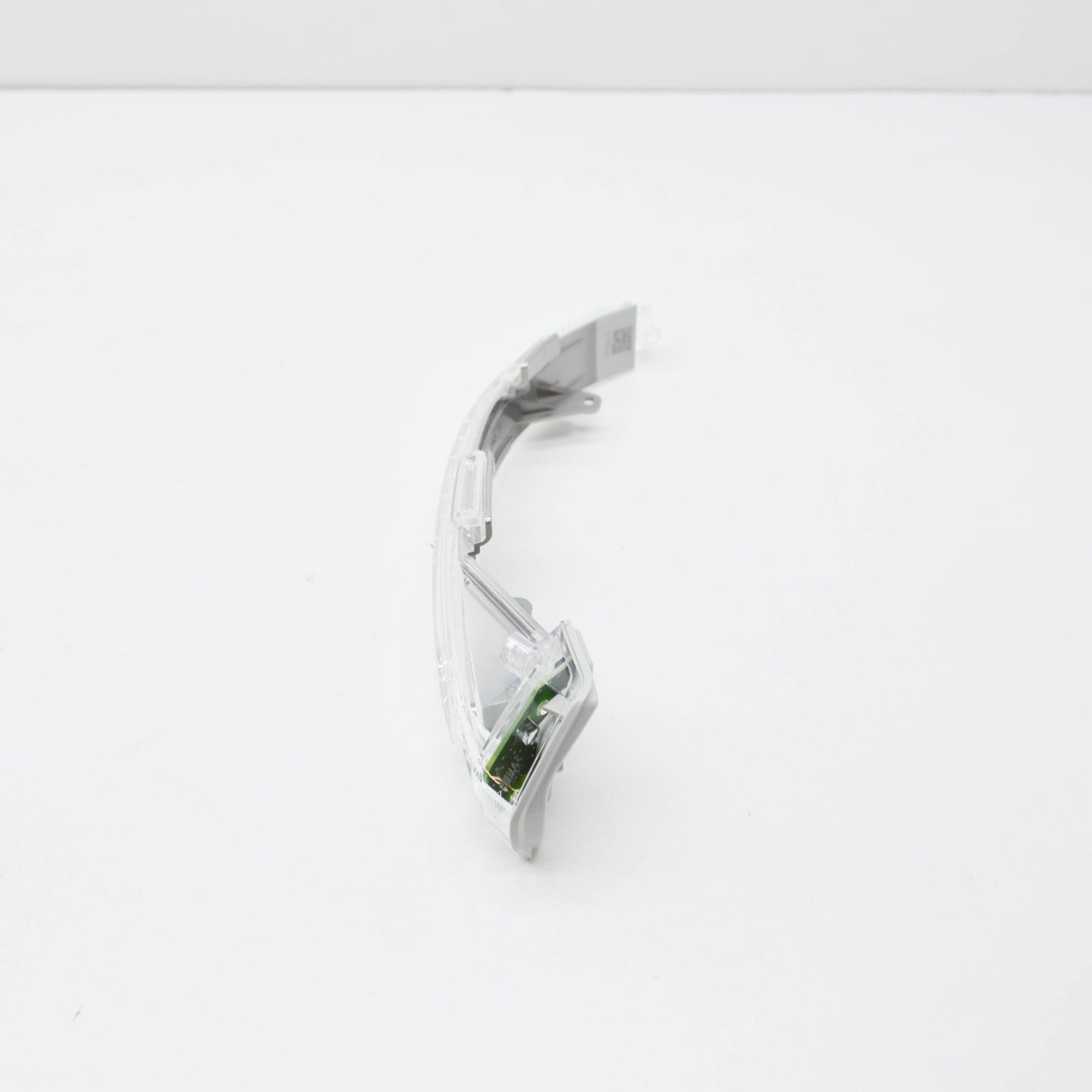 NEW VW GOLF MK8 CD FRONT RIGHT DOOR MIRROR TURN INDICATOR 3G0949102A ORIGINAL