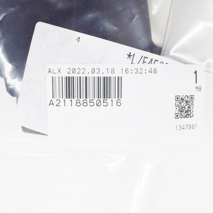 NEW MERCEDES-BENZ E W211 AMG FRONT LEFT BUMPER REINFORCEMENT A2118850516