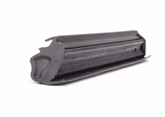 new bmw z4 roadster e85 right centre window guide 7043896 54317043896 original