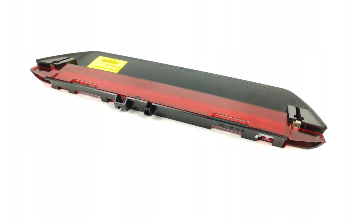 NEW VOLKSWAGEN PASSAT B8 REAR ADDITIONAL BRAKE LAMP 3G5945087A ORIGINAL
