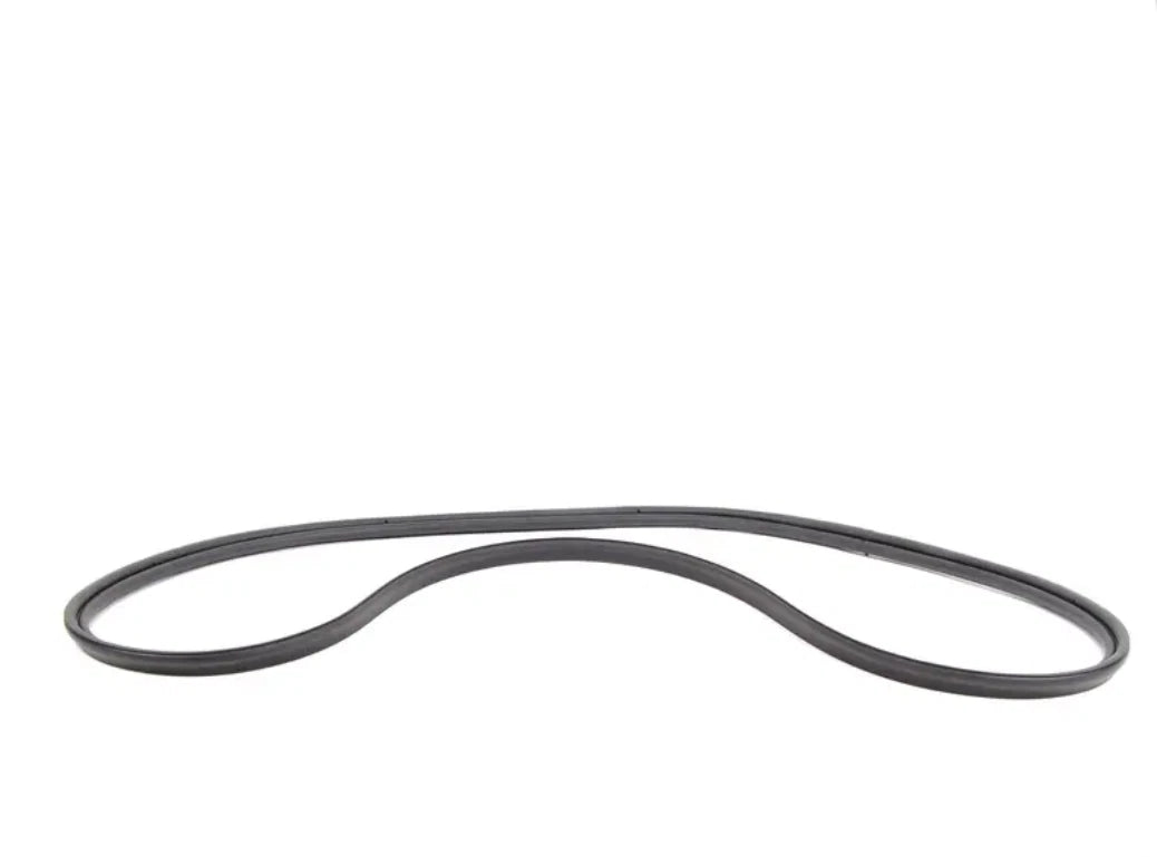 NEW BMW 3 E46 TRUNK RUBBER SEAL 51718226715 8226715 ORIGINAL