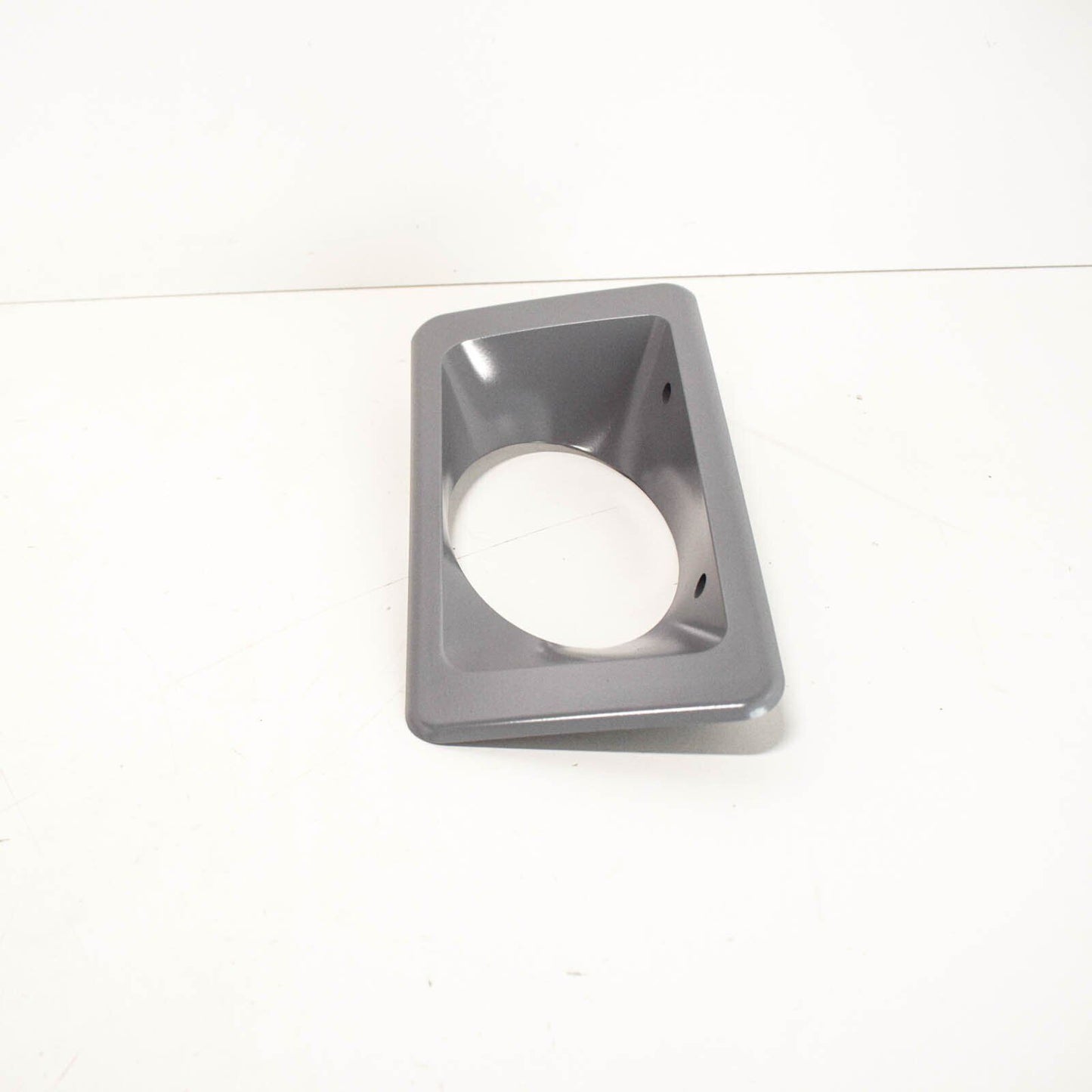 NEW MERCEDES-BENZ G W463 RIGHT FOG LIGHT COVER A4638260424 ORIGINAL