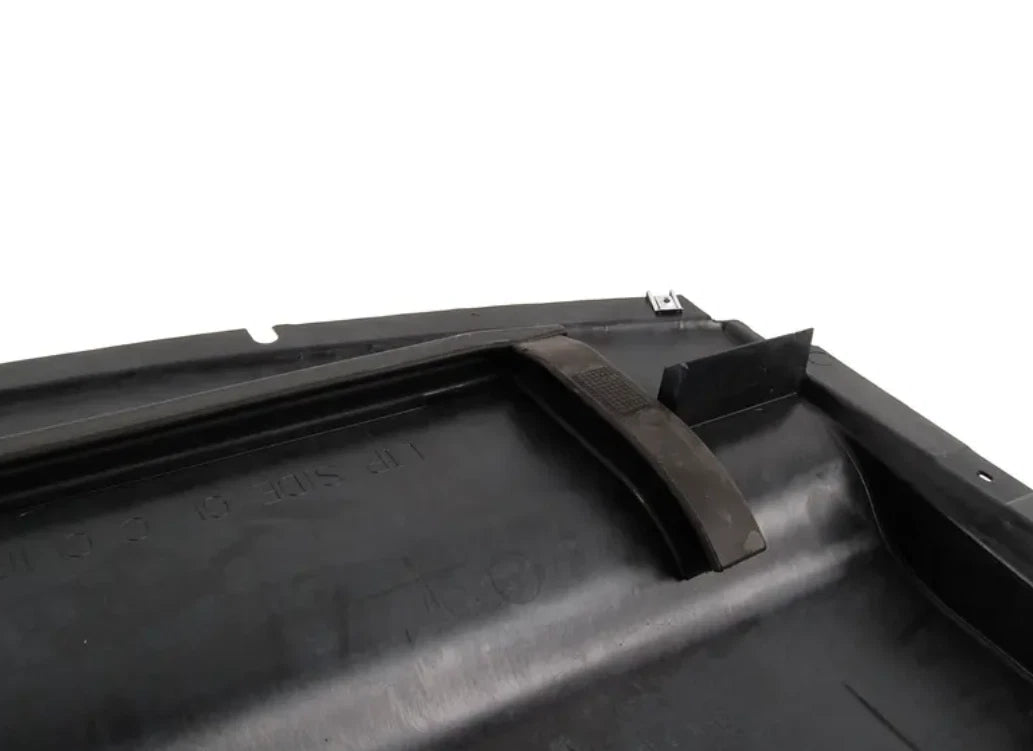 NEW BMW Z4 E86 FRONT ENGINE UNDERHOOD SHIELD COVER 7895804 51717895804 ORIGINAL