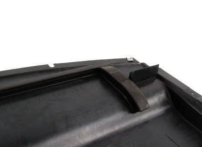 NEW BMW Z4 E86 FRONT ENGINE UNDERHOOD SHIELD COVER 7895804 51717895804 ORIGINAL