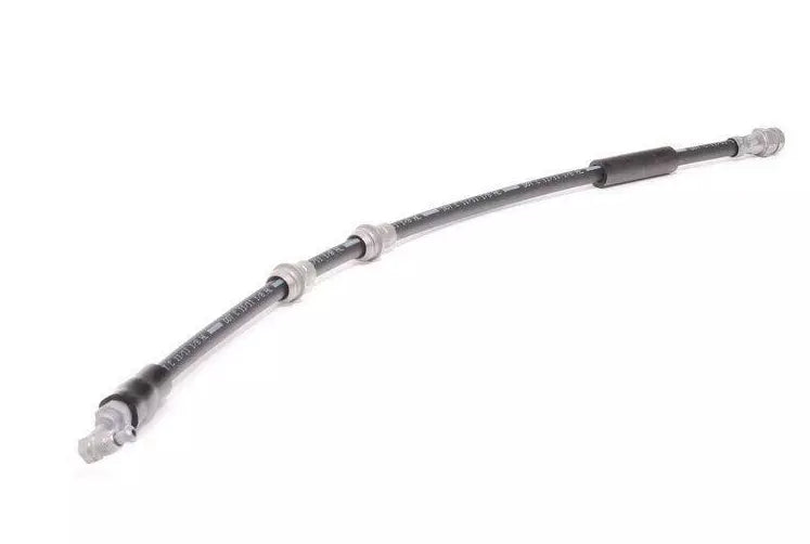 NEW AUDI TTRS 8J FRONT BRAKE HOSE 8J0611701F ORIGINAL