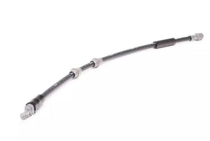 NEW AUDI TTRS 8J FRONT BRAKE HOSE 8J0611701F ORIGINAL