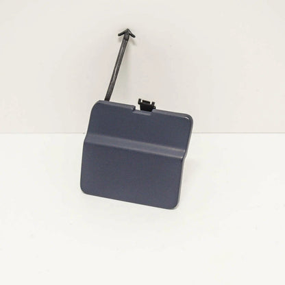 NEW BMW 3 E36 M SPORT REAR BUMPER TOW HOOK EYE COVER 51122235497 ORIGINAL