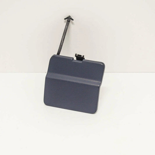 NEW BMW 3 E36 M SPORT REAR BUMPER TOW HOOK EYE COVER 51122235497 ORIGINAL