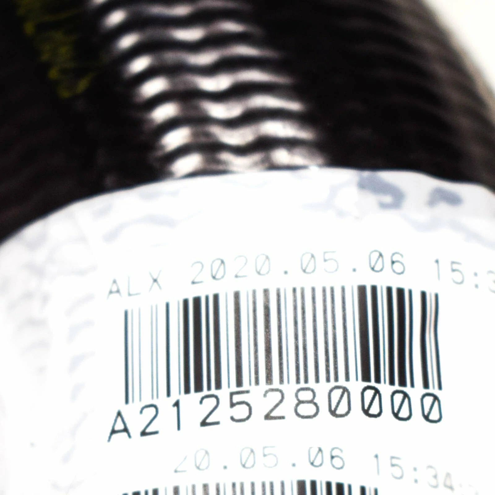 NEW MERCEDES-BENZ CLS C218 LEFT INTERCOOLER HOSE 3.0 DIESEL A2125280000