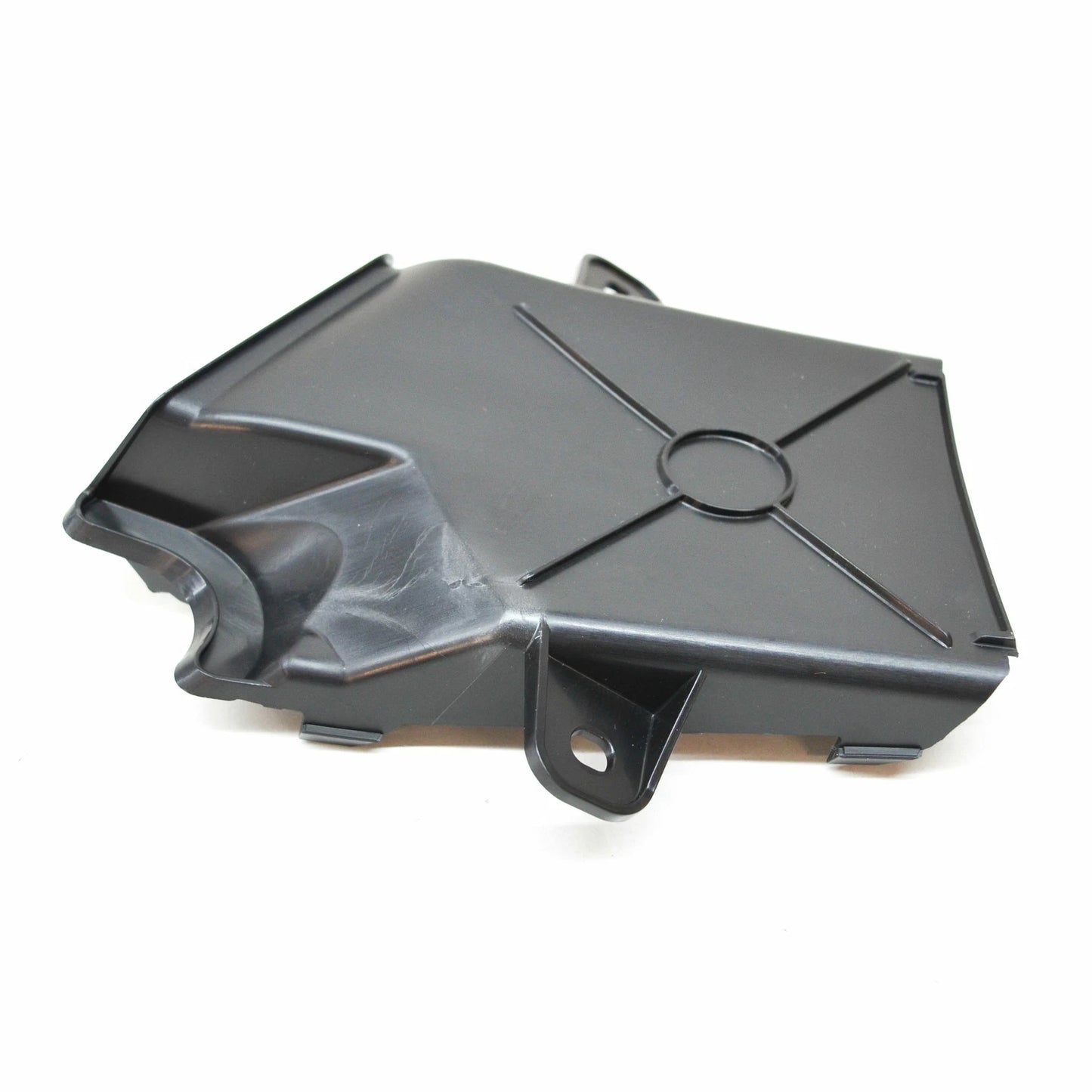 NEW VOLKSWAGEN GOLF MK7 5G FRONT BUMPER LEFT COVER 5G0807161C9B9