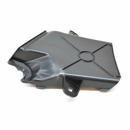 NEW VOLKSWAGEN GOLF MK7 5G FRONT BUMPER LEFT COVER 5G0807161C9B9