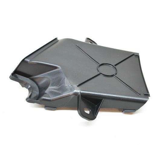 NEW VOLKSWAGEN GOLF MK7 5G FRONT BUMPER LEFT COVER 5G0807161C9B9