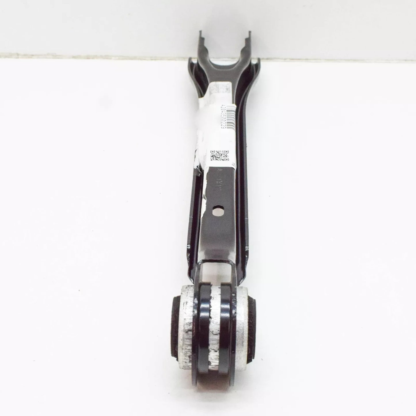 NEW MERCEDES-BENZ C W204 AMG REAR PUSHING STRUT TRACK BAR A2043500229 ORIGINAL