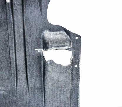 NEW BMW 5 F10 ENGINE COMPARTMENT SHIELD UNDERRIDE PROTECTIVE 51757185113