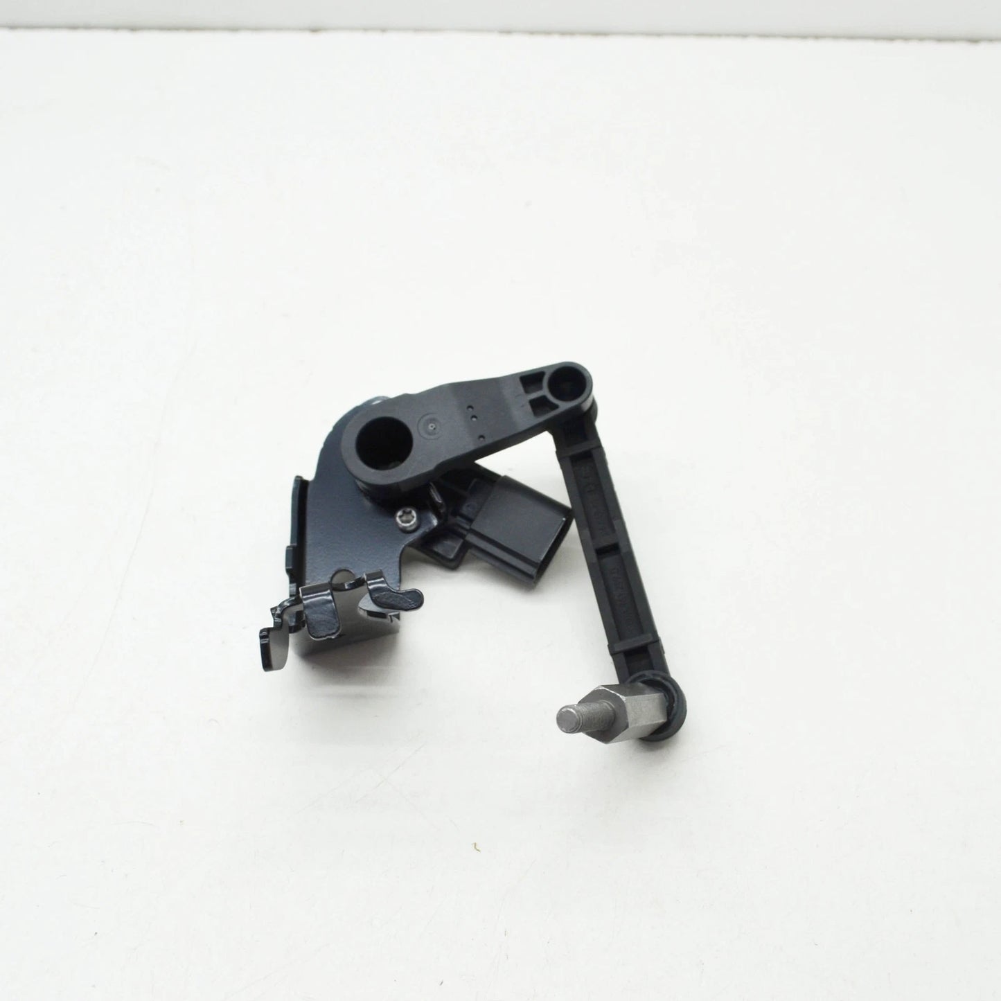 NEW AUDI A6 4K C8 FRONT LEFT HEADLIGHT LEVEL SENSOR 4K0941285B