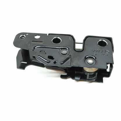 NEW VOLKSWAGEN AMAROK FRONT BONNET HOOD CENTER LID LOCK 1Z0823509F