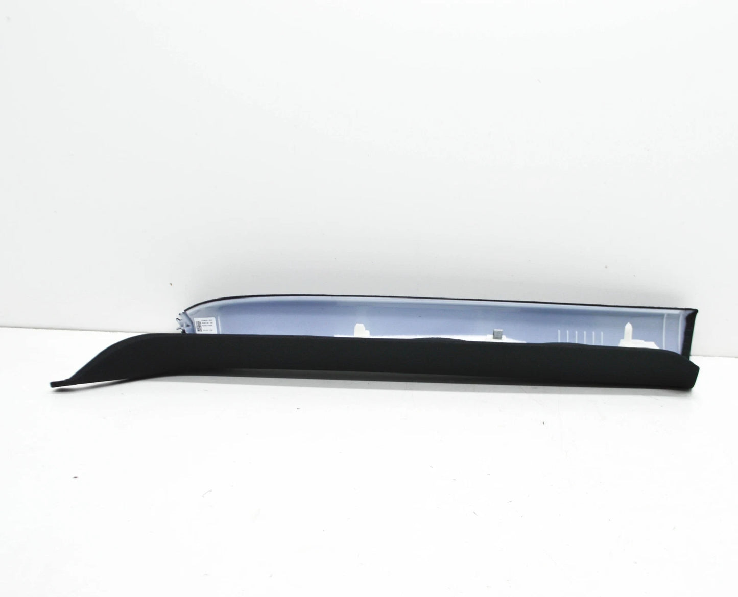 NEW AUDI A5 8W6 COUPE FRONT RIGHT A PILLAR TRIM 8W8867234FV48