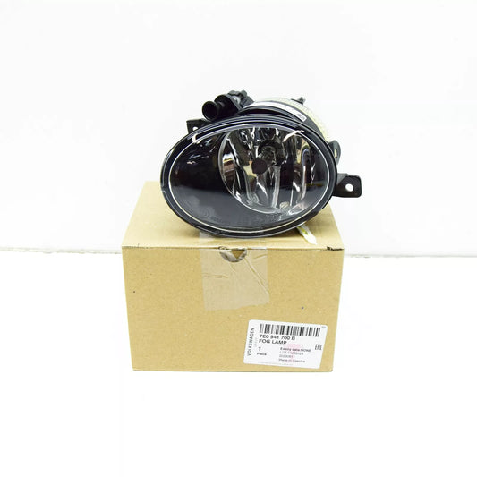 NEW VOLKSWAGEN TRANSPORTER T5 FRONT RIGHT FOG LIGHT 7E0941700B ORIGINAL