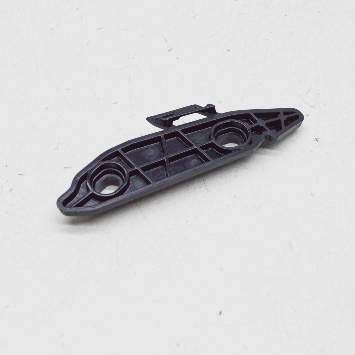 NEW BMW 4 COUPE F32 FRONT LEFT BOTTOM SIDE PANEL BRACKET 51117294653 ORIGINAL