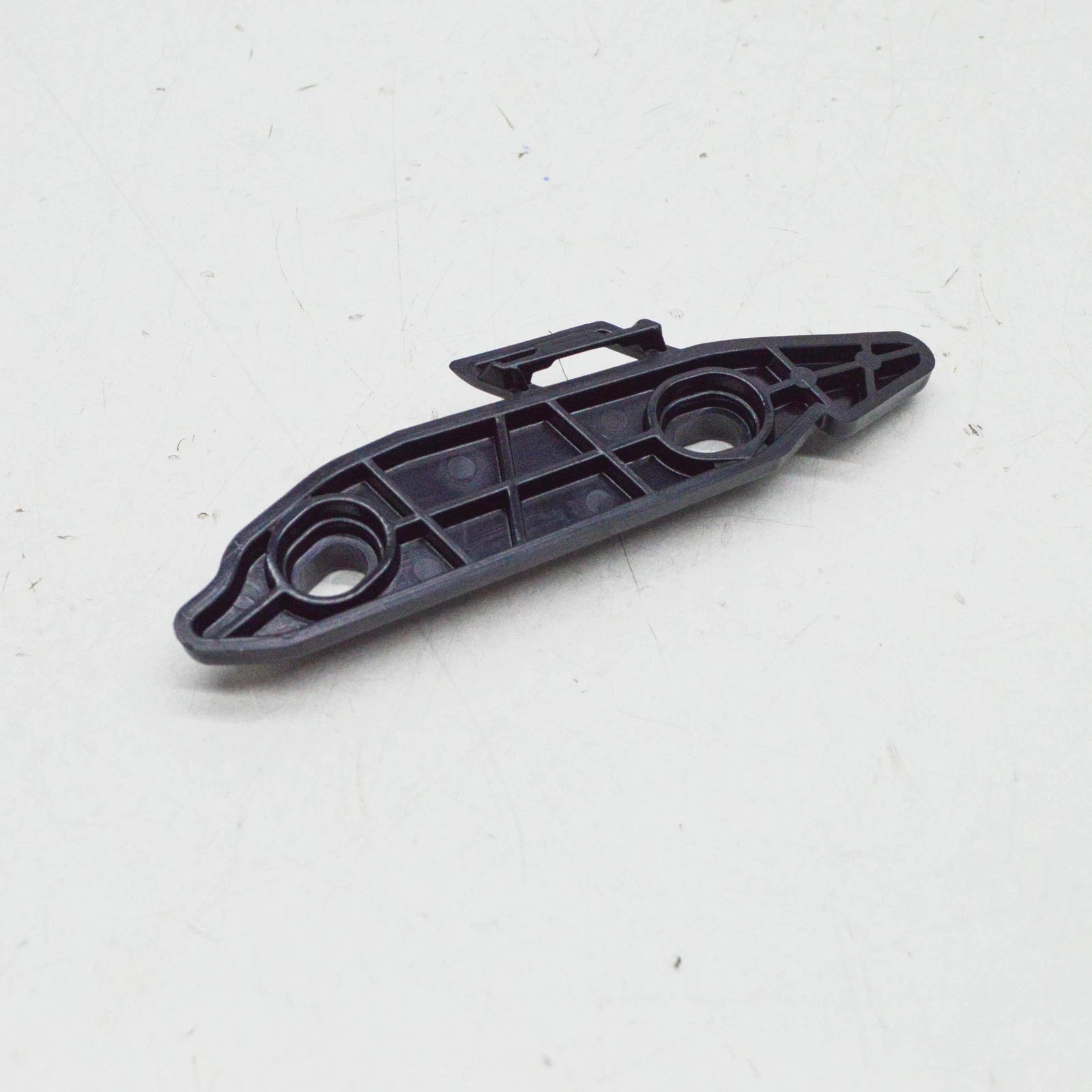 NEW BMW 4 COUPE F32 FRONT LEFT BOTTOM SIDE PANEL BRACKET 51117294653 ORIGINAL