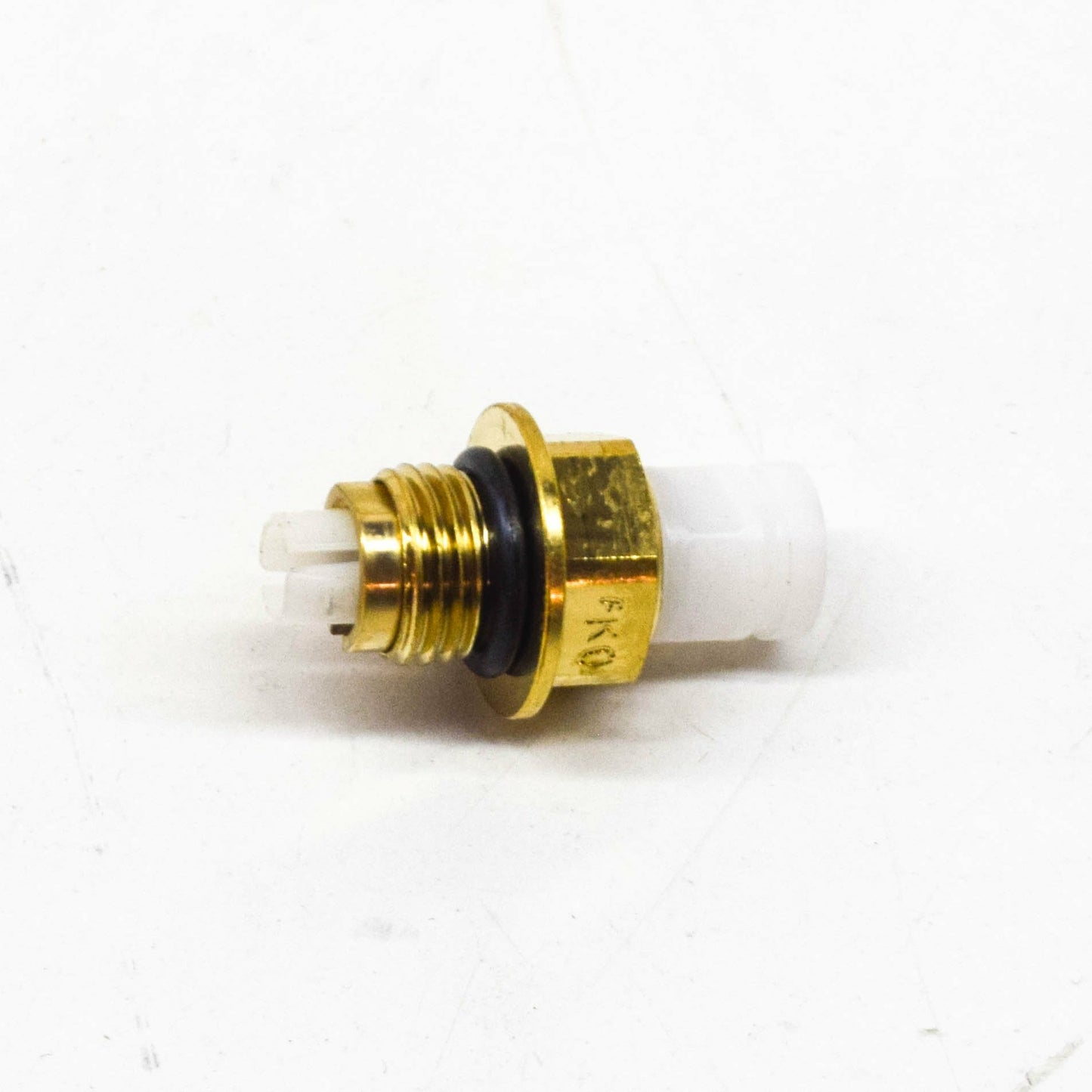 NEW MERCEDES-BENZ E W213 CONNECTION FITIING NIPPLE A0003280865 ORIGINAL