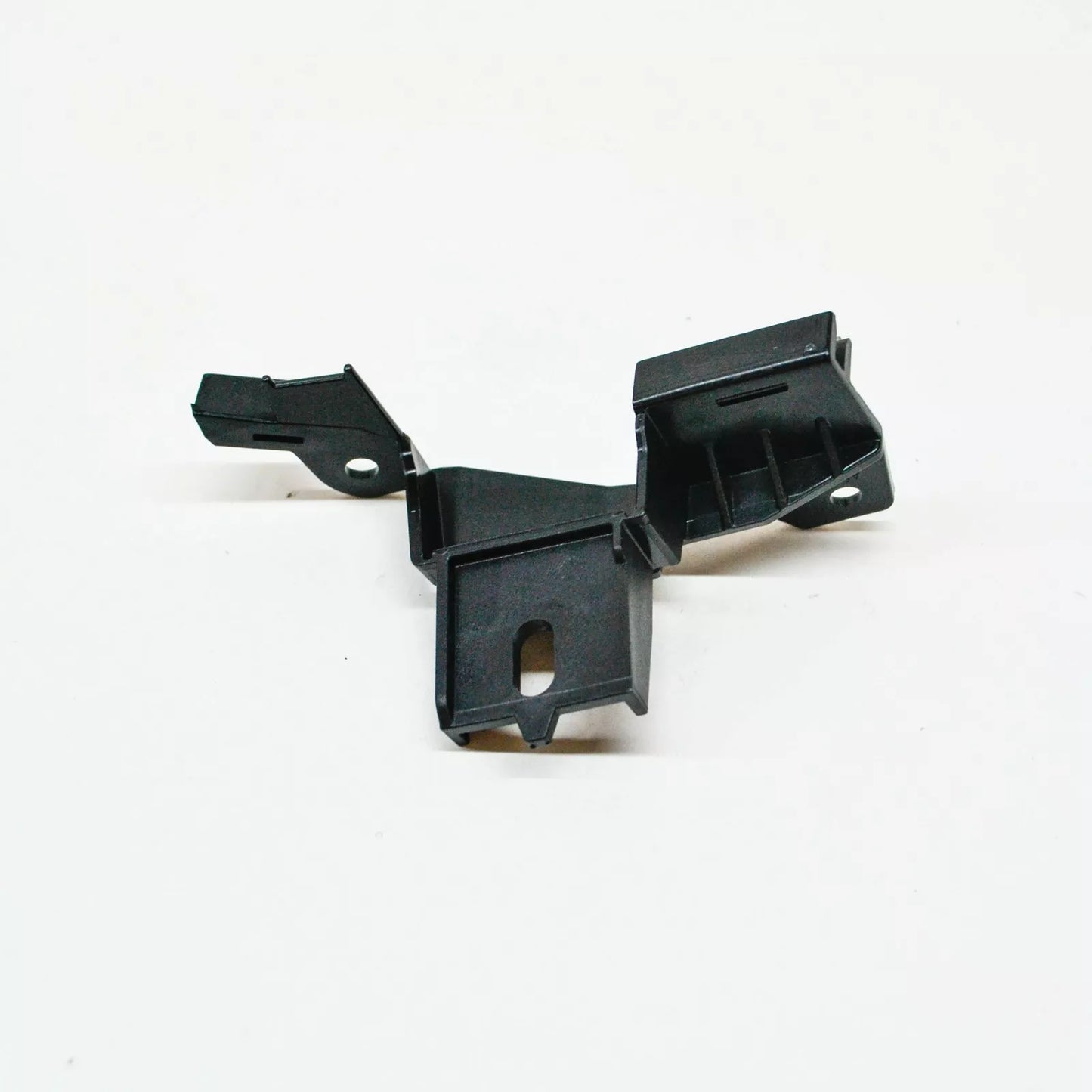 NEW AUDI A6 S6 C8 AVANT FRONT BUMPER RIGHT SIDE ADAPTER 4K0807078 ORIGINAL