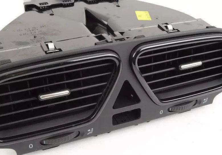 NEW VOLKSWAGEN EOS INSTRUMENT PANEL CENTER AIR VENT 1Q0819728LYHX ORIGINAL