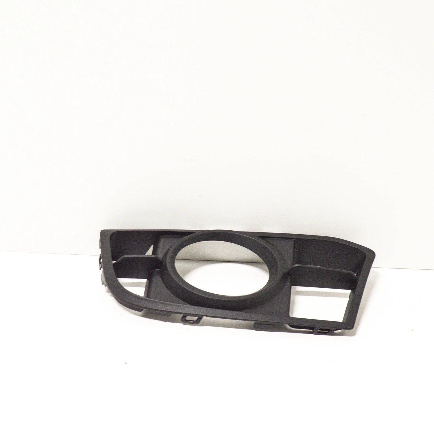 NEW BMW 5 F10 FRONT BUMPER M SPORT LEFT GRILLE 51118059001 8059001 2015 ORIGINAL