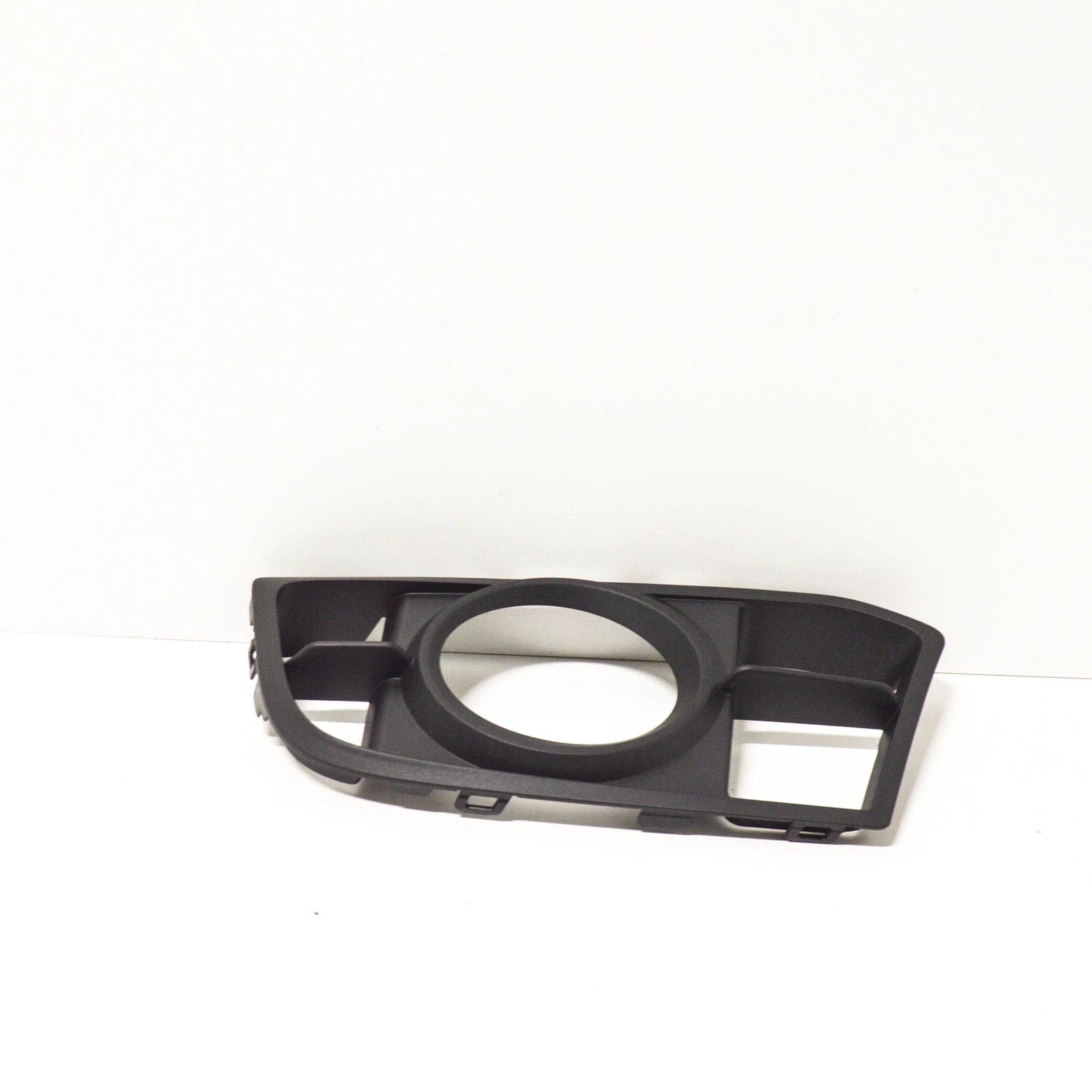 NEW BMW 5 F10 FRONT BUMPER M SPORT LEFT GRILLE 51118059001 8059001 2015 ORIGINAL