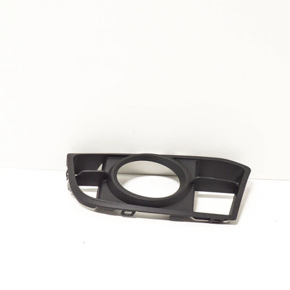 NEW BMW 5 F10 FRONT BUMPER M SPORT LEFT GRILLE 51118059001 8059001 2015 ORIGINAL