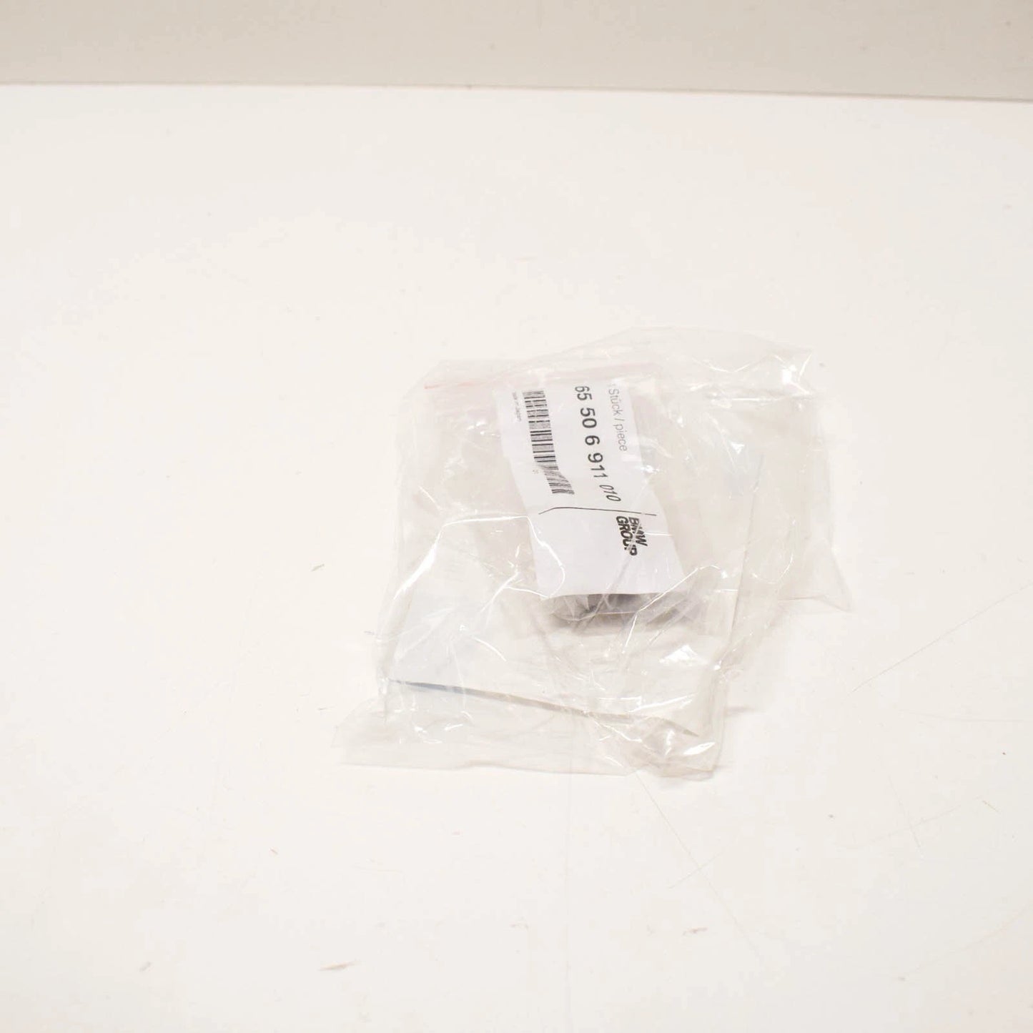 NEW BMW 3 E46 ON-BOARD MONITOR ROTARY KNOB 65506911010 ORIGINAL