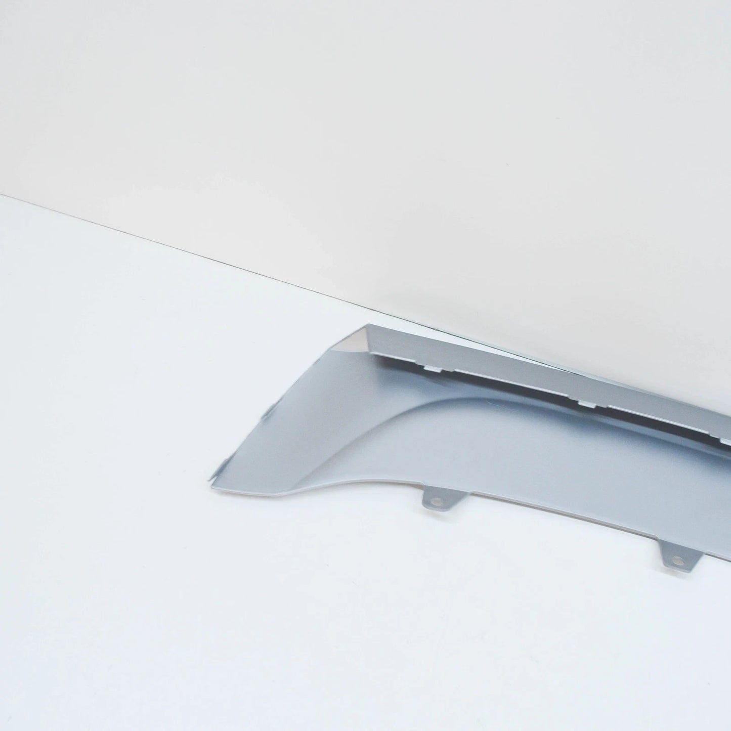 NEW BMW X6 F16 FRONT BUMPER COVER TRIM 51117319805 7319805 2016 ORIGINAL