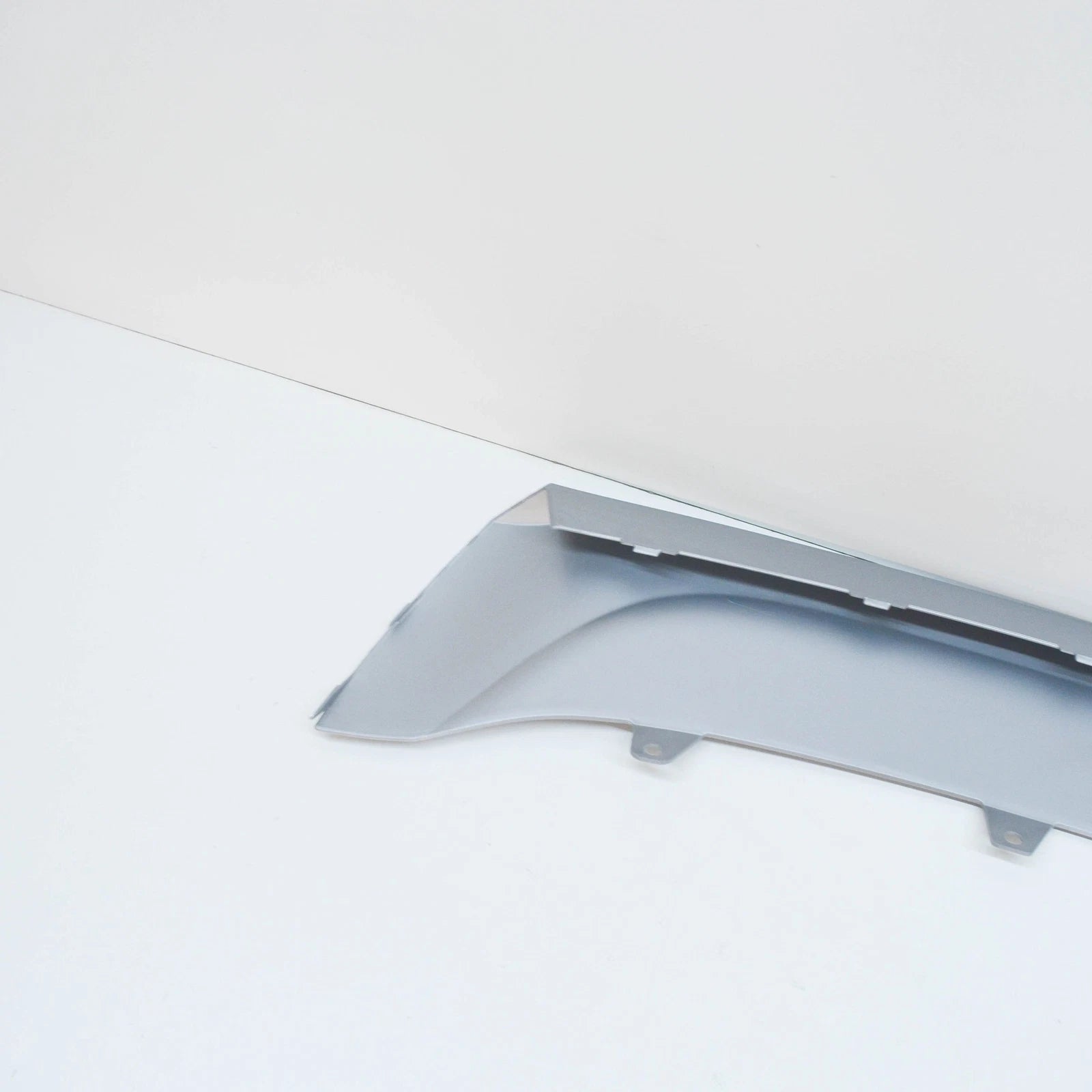 NEW BMW X6 F16 FRONT BUMPER COVER TRIM 51117319805 7319805 2016 ORIGINAL