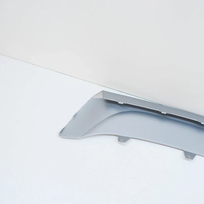 NEW BMW X6 F16 FRONT BUMPER COVER TRIM 51117319805 7319805 2016 ORIGINAL