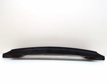 NEW BMW 2 GT F46 FRONT BUMPER CENTER CLOSED GRILLE LINES 51117460157 ORIGINAL