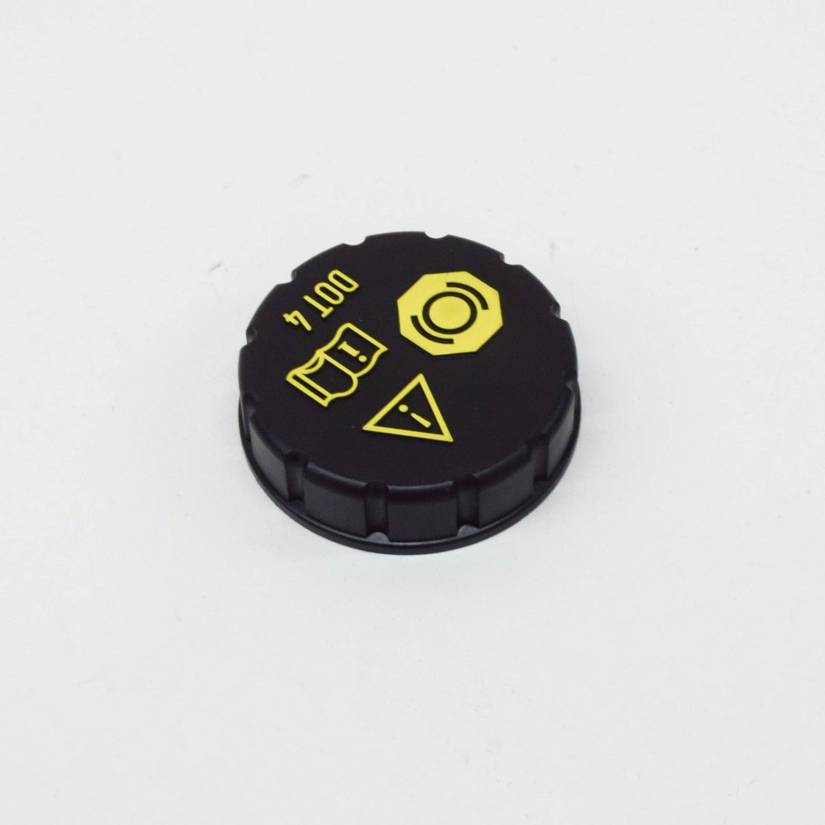 new audi a3 8v brake fluid reservoir cap lid 5q0611349b original
